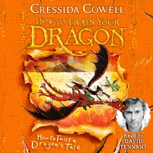 How to Train Your Dragon: How to Twist a Drag