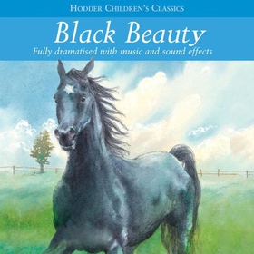 Black Beauty (lydbok) av Arcadia