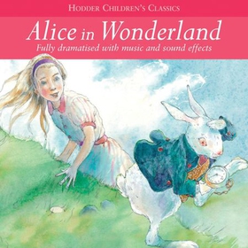 Alice In Wonderland (lydbok) av Arcadia