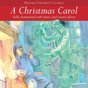 A Christmas Carol (lydbok) av Arcadia