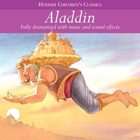 Aladdin (lydbok) av Arcadia