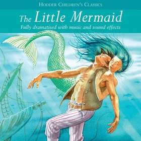 The Little Mermaid (lydbok) av Arcadia