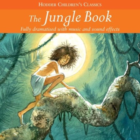 The Jungle Book (lydbok) av Arcadia