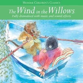 The Wind In The Willows