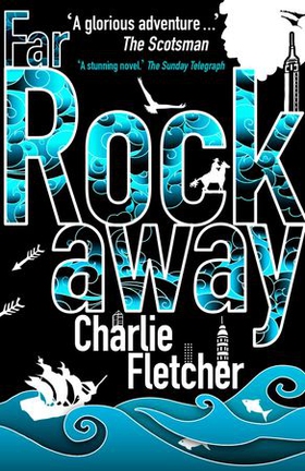 Far Rockaway (ebok) av Charlie Fletcher