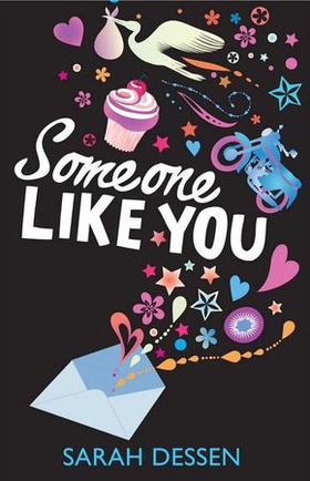 Someone Like You