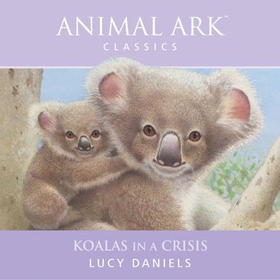 Koalas in a Crisis (lydbok) av Lucy Daniels, 
