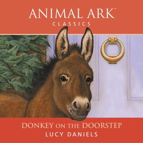 Donkey on the Doorstep (lydbok) av Lucy Danie