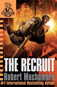 The Recruit (ebok) av Robert Muchamore