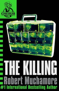 The Killing (ebok) av Robert Muchamore
