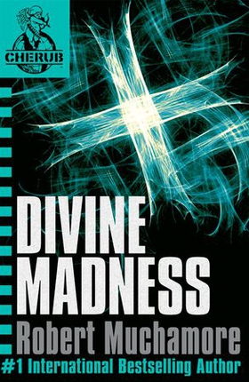 Divine Madness - Book 5 (ebok) av Robert Muchamore