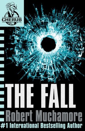 The Fall - Book 7 (ebok) av Robert Muchamore