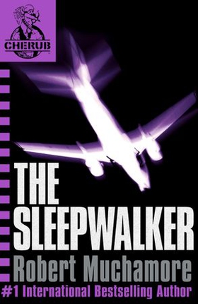 The Sleepwalker - Book 9 (ebok) av Robert Muchamore