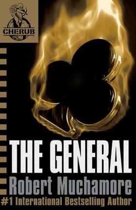 The General - Book 10 (ebok) av Robert Muchamore