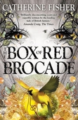 The Box of Red Brocade