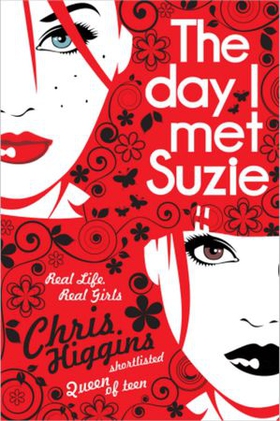 The Day I Met Suzie (ebok) av Chris Higgins