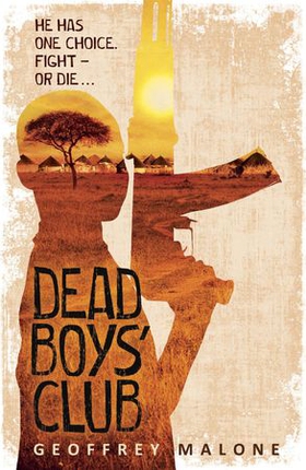 Dead Boys' Club (ebok) av Geoffrey Malone