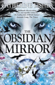 The Obsidian Mirror (ebok) av Catherine Fishe