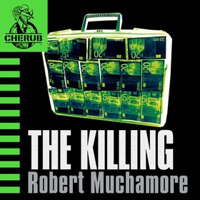 The Killing - Book 4 (lydbok) av Robert Muchamore