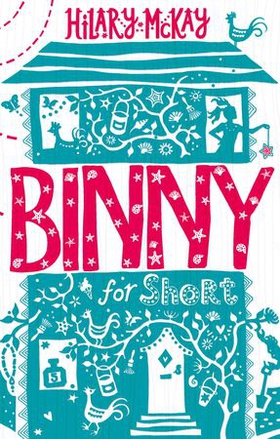 Binny for Short - Book 1 (ebok) av Hilary Mckay
