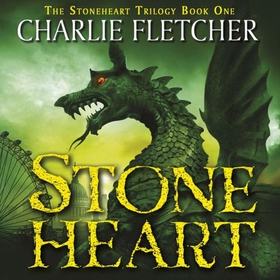 Stoneheart