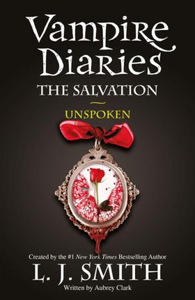 The Salvation: Unspoken