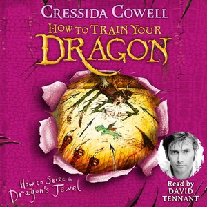 How to Train Your Dragon: How to Seize a Drag