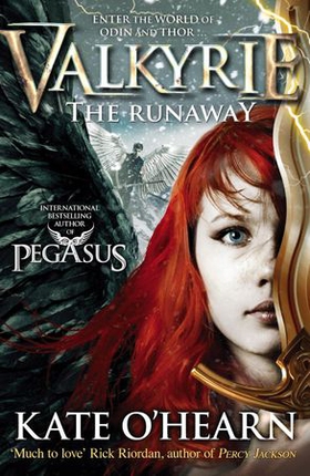 The Runaway - Book 2 (ebok) av Kate O'Hearn