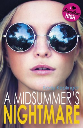 A Midsummer's Nightmare (ebok) av Kody Keplinger