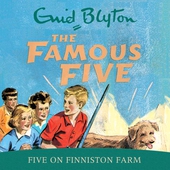 Five On Finniston Farm