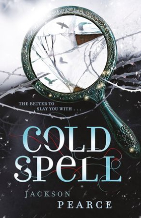 Cold Spell (ebok) av Jackson Pearce