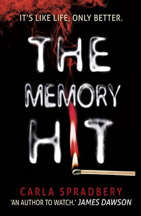 The Memory Hit (ebok) av Carla Spradbery