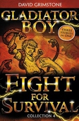 Gladiator Boy: Fight for Survival