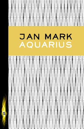 Aquarius (ebok) av Jan Mark