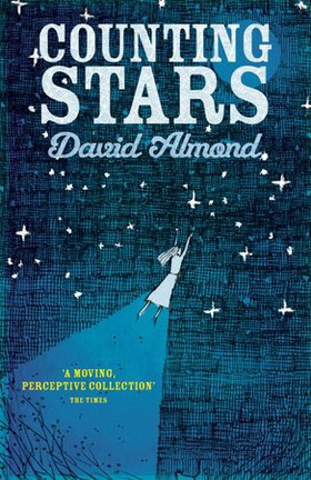 Counting Stars (ebok) av David Almond