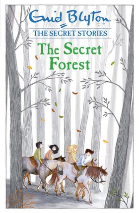 The Secret Forest - Book 3 (ebok) av Enid Blyton