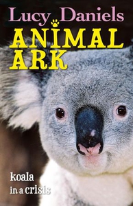 Koalas in a Crisis (ebok) av Lucy Daniels