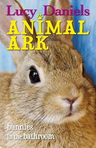 Bunnies in the Bathroom (ebok) av Lucy Daniel