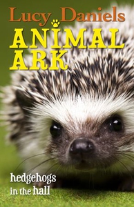 Hedgehogs in the Hall (ebok) av Lucy Daniels