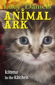 Animal Ark: Kittens in the Kitchen