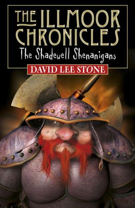 The Shadewell Shenanigans (ebok) av David Lee Stone