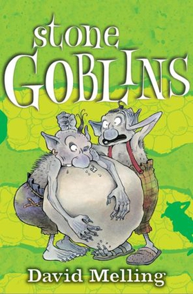 Stone Goblins