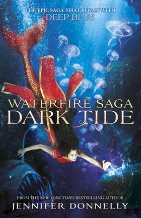 Dark Tide - Book 3 (ebok) av Jennifer Donnelly