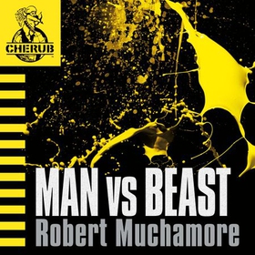 Man vs Beast