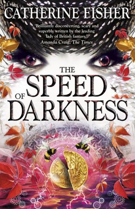 The Speed of Darkness - Book 4 (ebok) av Catherine Fisher