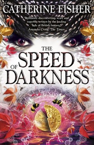 The Speed of Darkness (ebok) av Catherine Fis