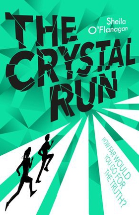 Crystal Run - Book 1 (ebok) av Sheila O'Flanagan