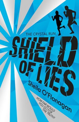 Shield of Lies - Book 2 (ebok) av Sheila O'Flanagan