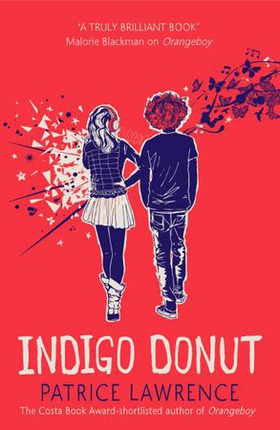 Indigo donut (ebok) av Patrice Lawrence