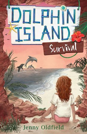 Survival - Book 3 (ebok) av Jenny Oldfield